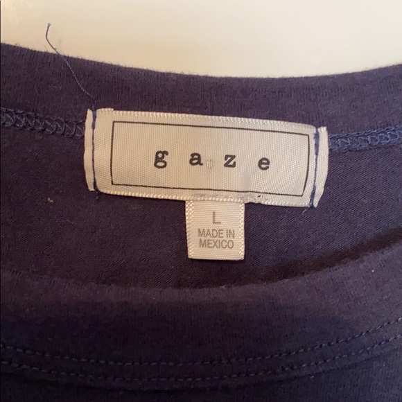 Body Top - Picture 2 of 3